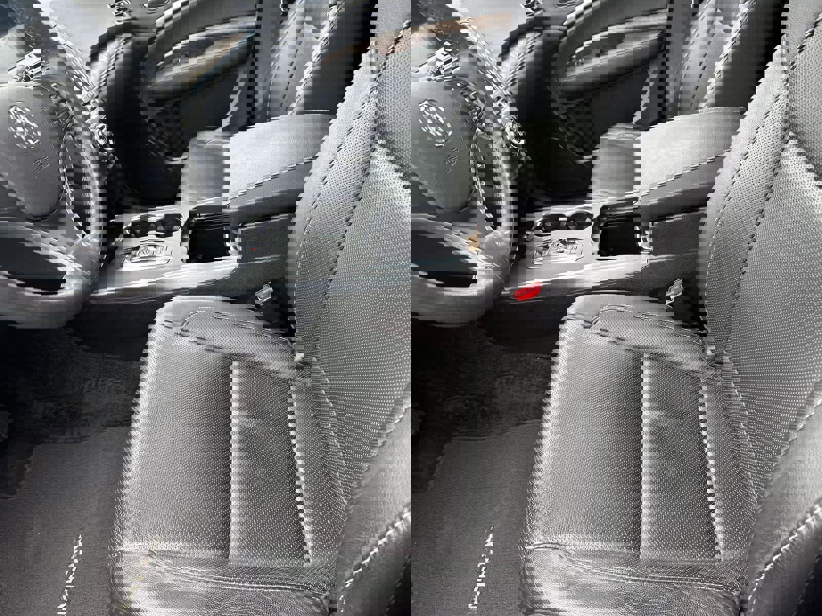 Certified 2019 Acura MDX SH-AWD w/ Technology Package image 13