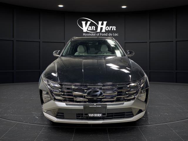 New 2026 Hyundai Tucson Limited image 14