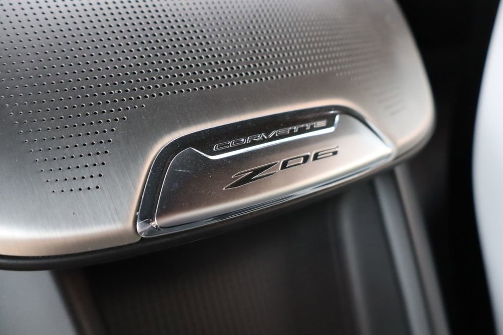 Used 2024 Chevrolet Corvette Z06 image 51