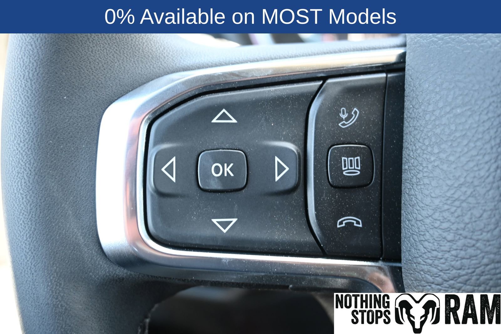 New 2026 RAM 2500 Laramie image 9