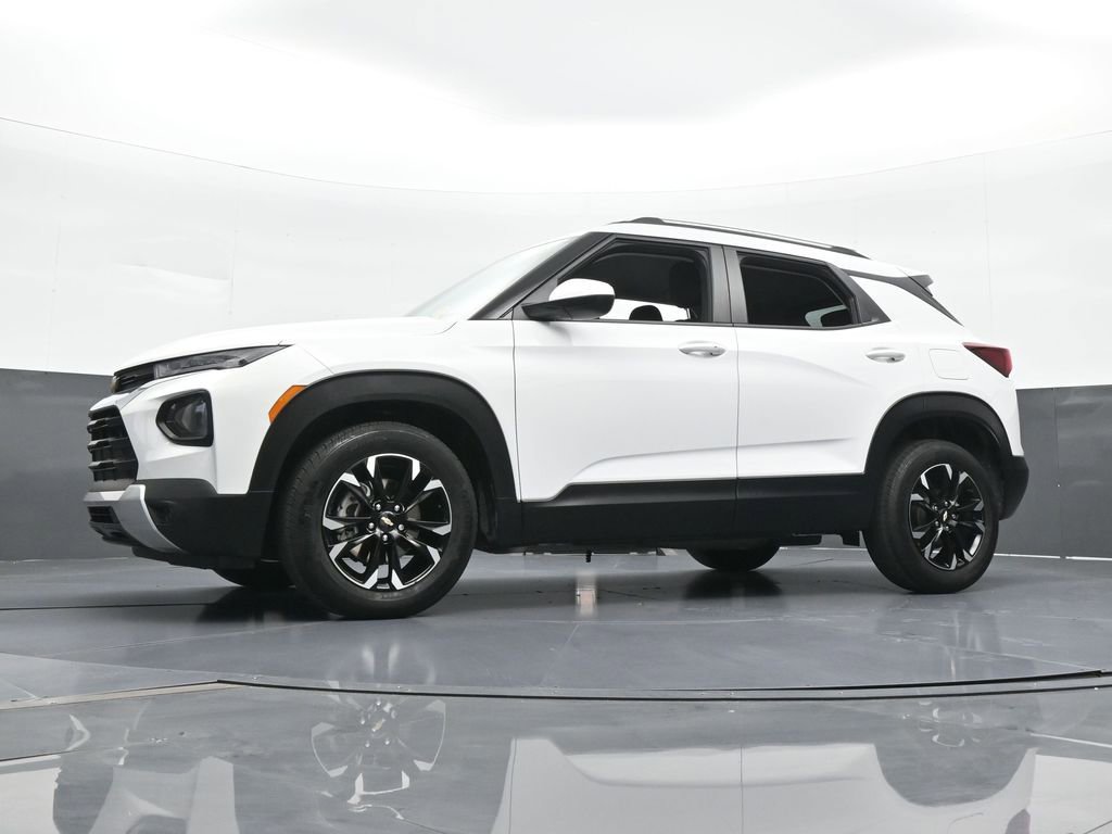 Used 2023 Chevrolet TrailBlazer LT image 53