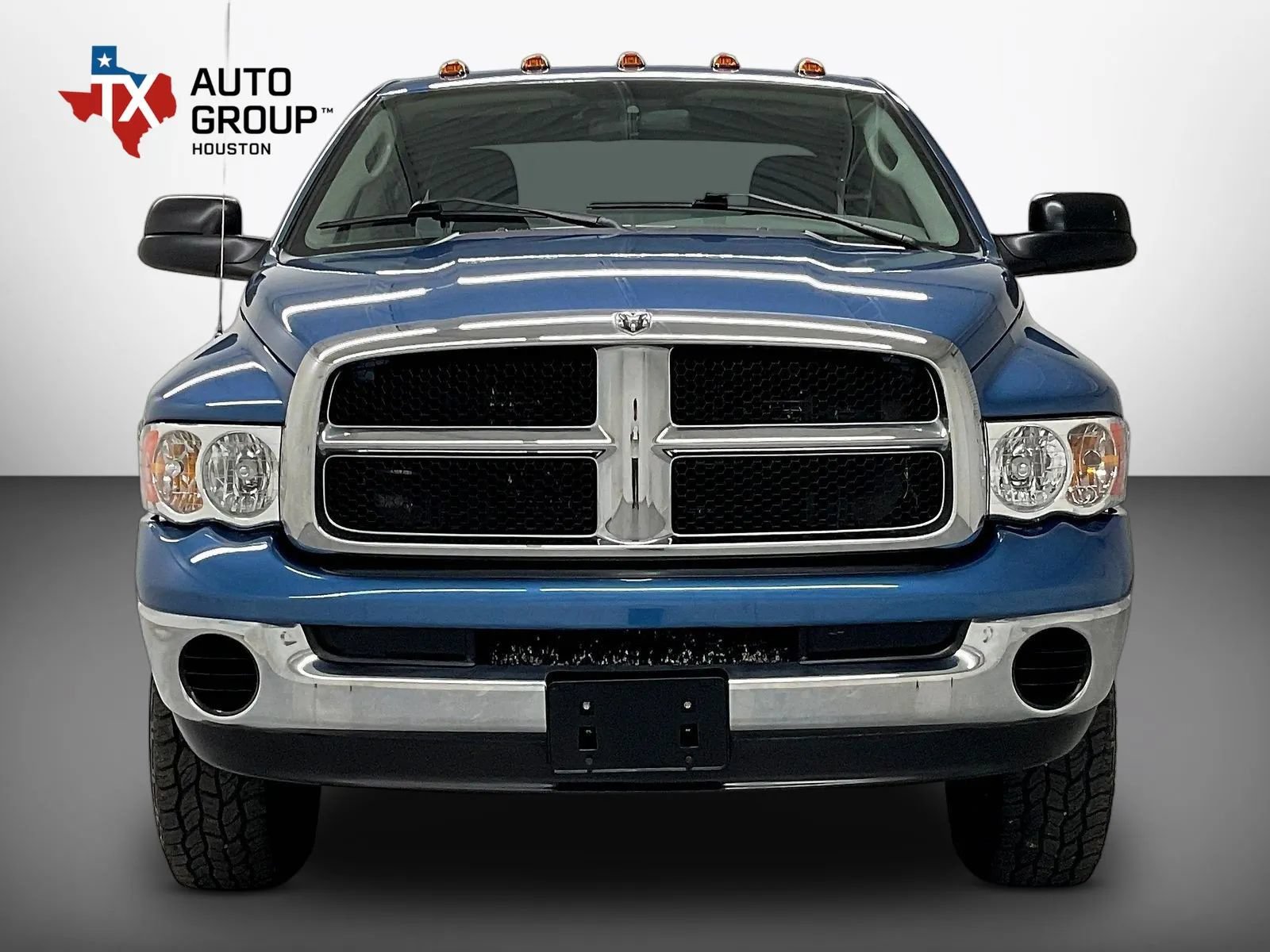Used 2004 Dodge Ram 2500 Truck SLT w/ Trailer Tow Group AWD/4WD image 6