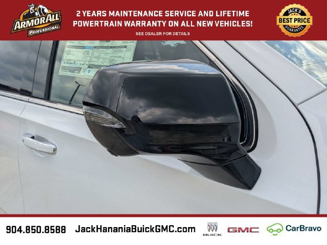 New 2026 GMC Yukon Denali w/ Denali Reserve Package AWD/4WD image 11
