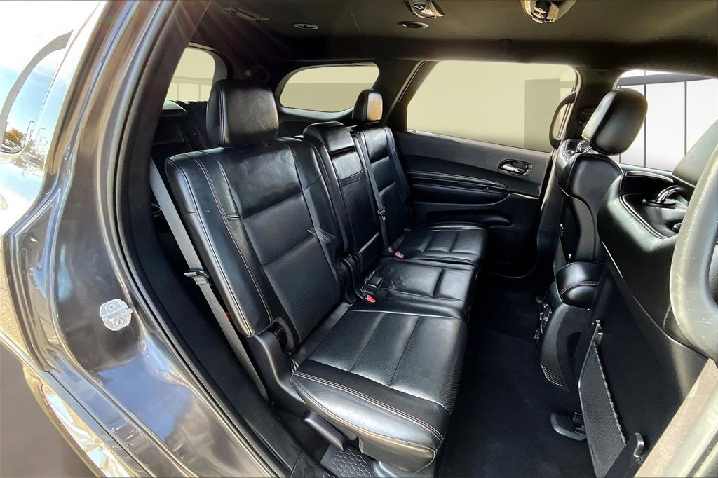 Used 2021 Dodge Durango R/T image 29