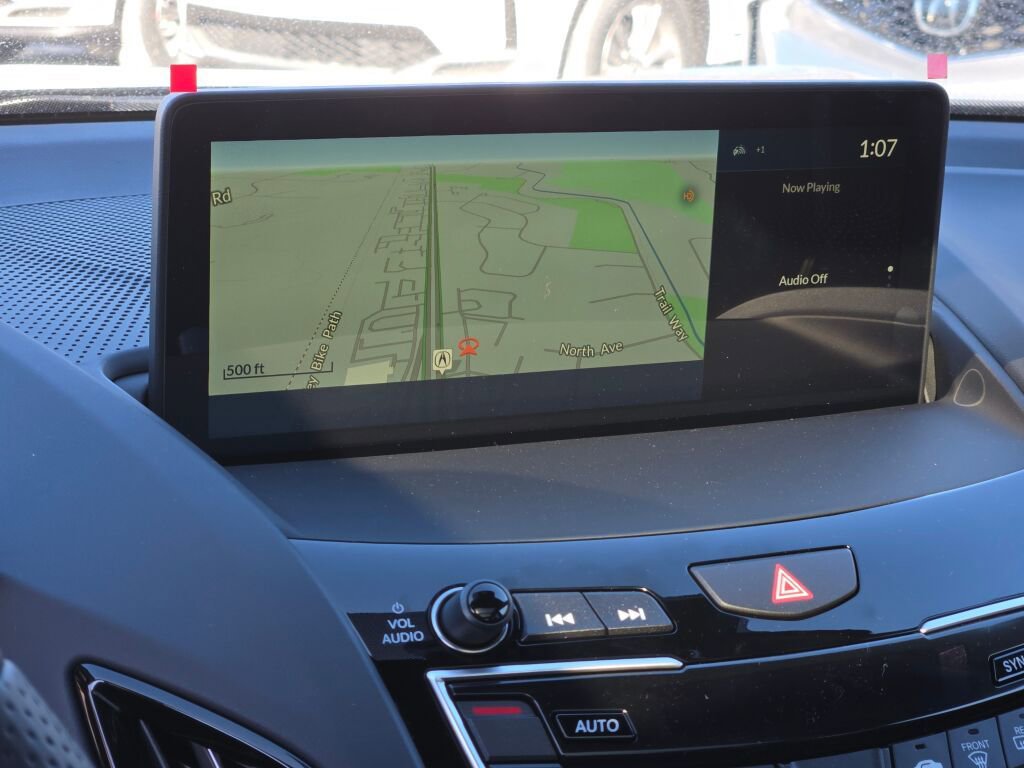 New 2026 Acura RDX A-Spec image 40