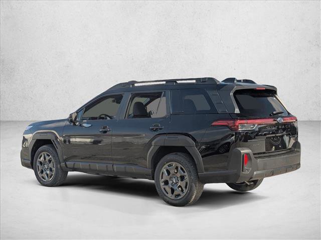 New 2026 Subaru Outback Premium image 9