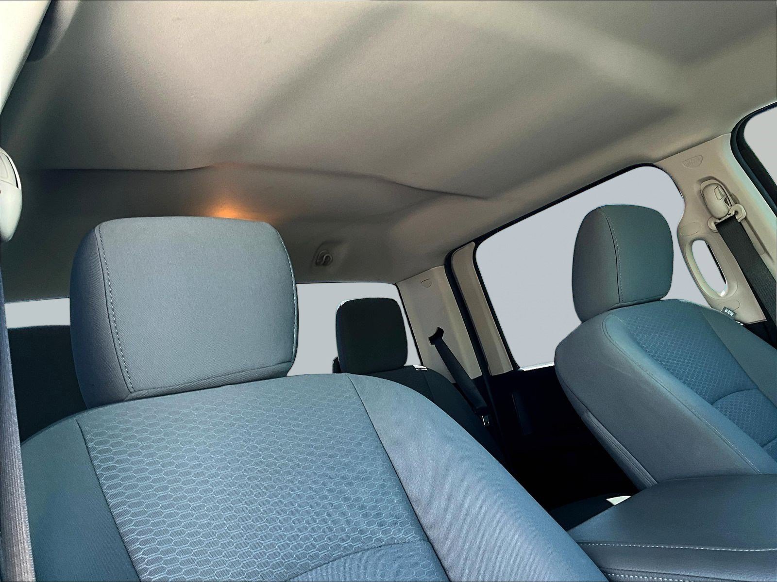 Used 2014 RAM 1500 Tradesman w/ Popular Equipment Group AWD/4WD image 27
