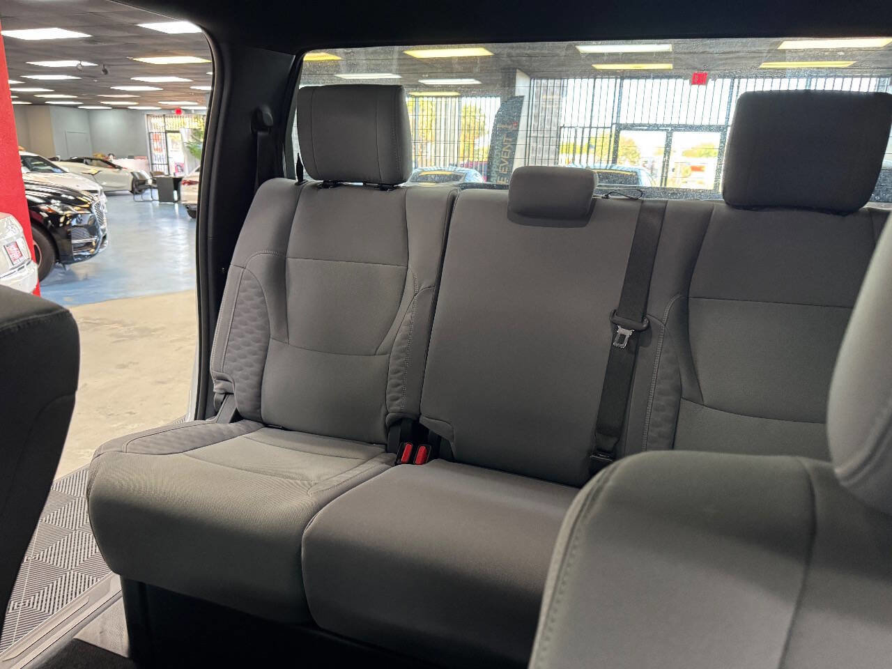 Used 2025 Toyota Tundra SR5 image 33