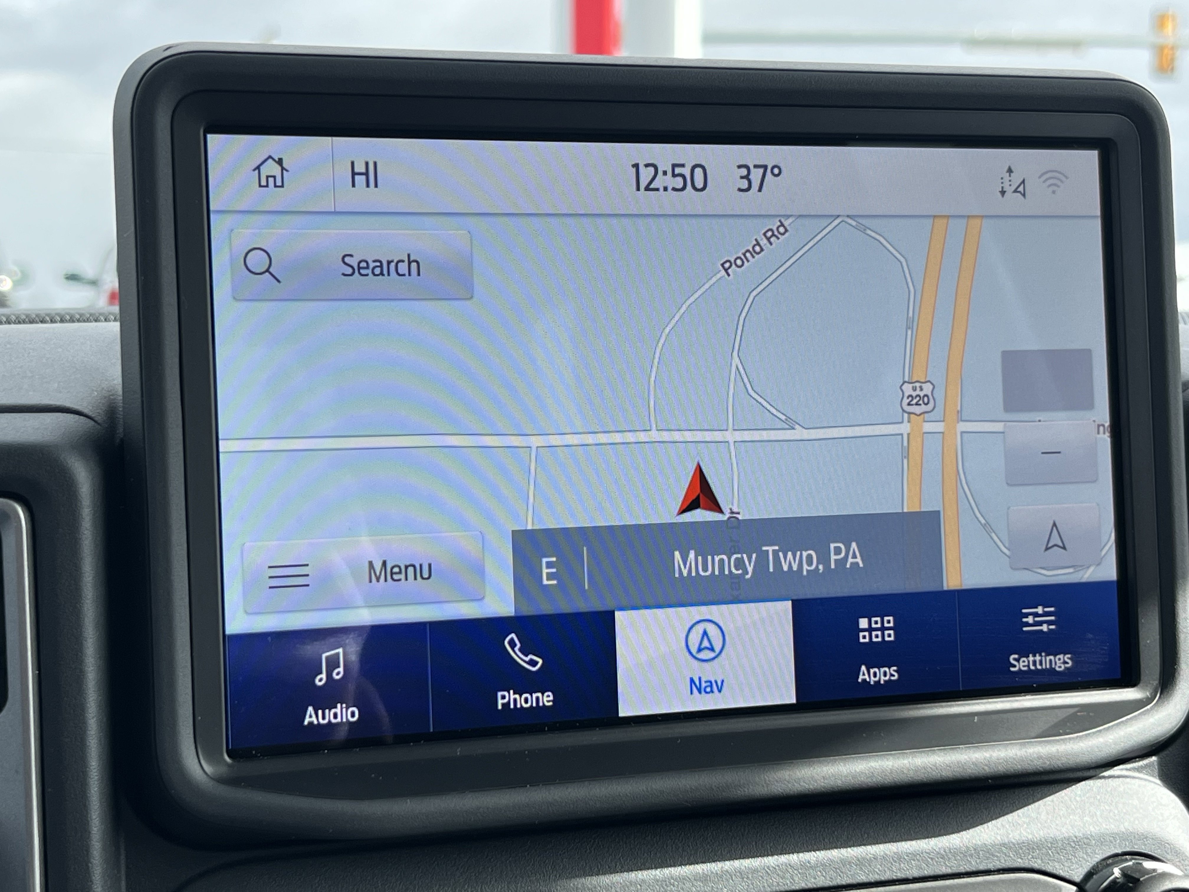 Used 2023 Ford Bronco Sport Big Bend w/ Convenience Package image 30