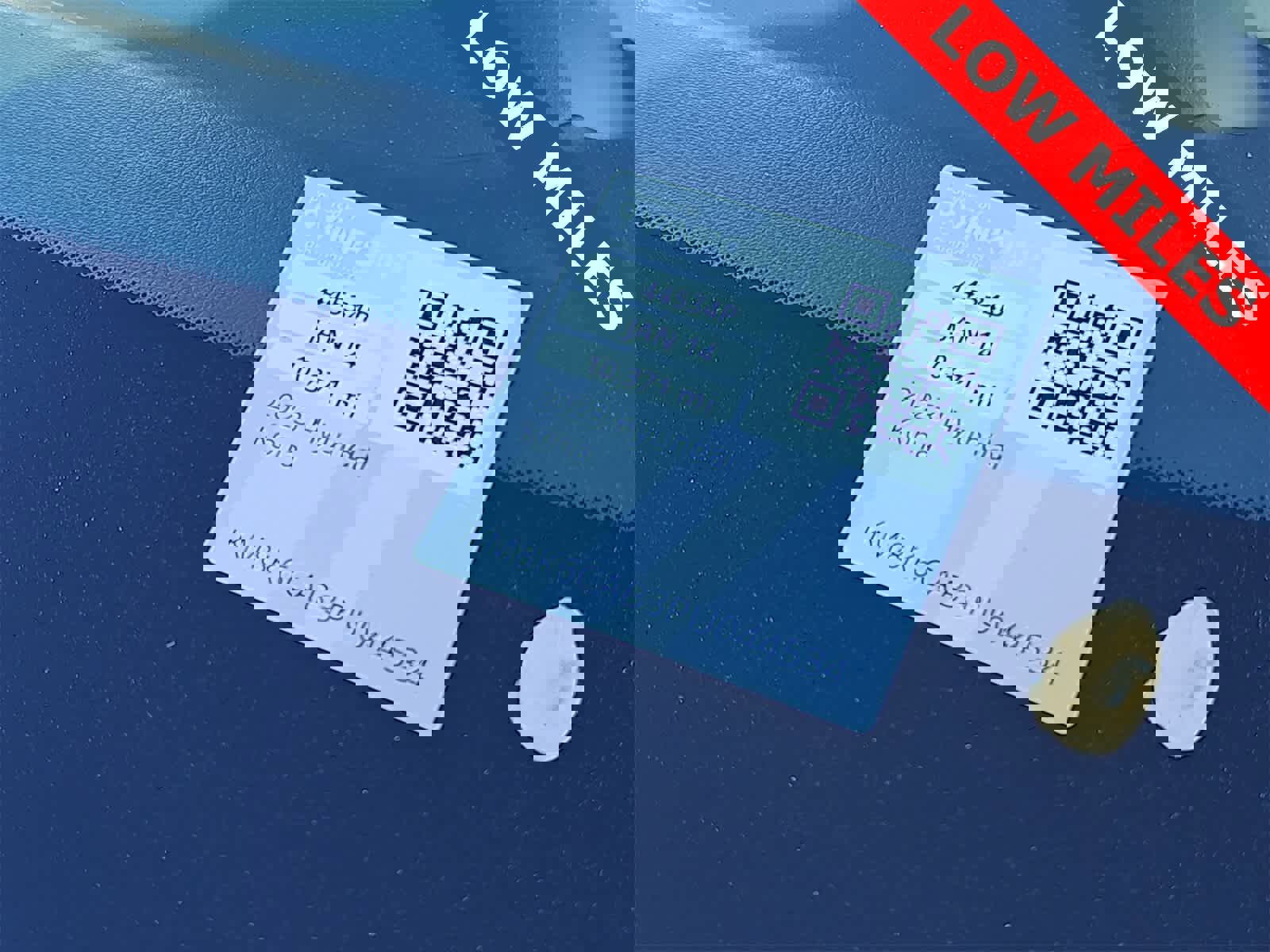 Used 2023 Hyundai Kona SEL image 25