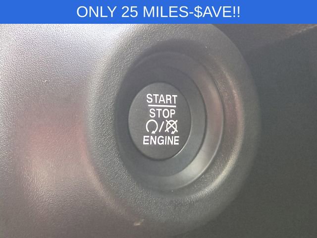 Used 2025 RAM ProMaster 1500 w/ Convenience Group image 15