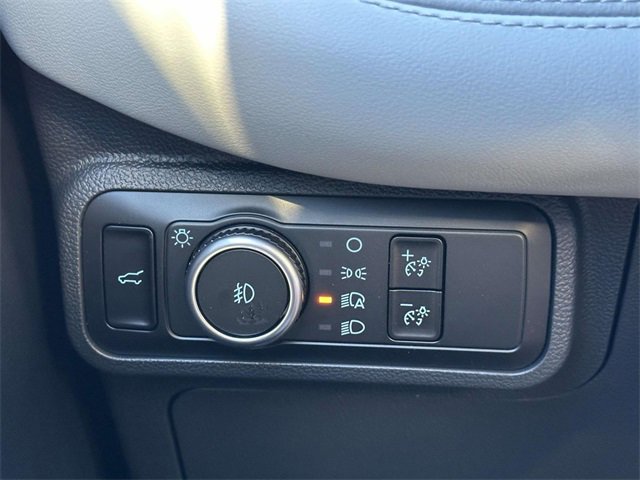 New 2026 Ford Explorer Platinum w/ LUX Leather Package image 22