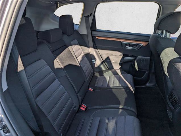 Used 2022 Honda CR-V EX image 17