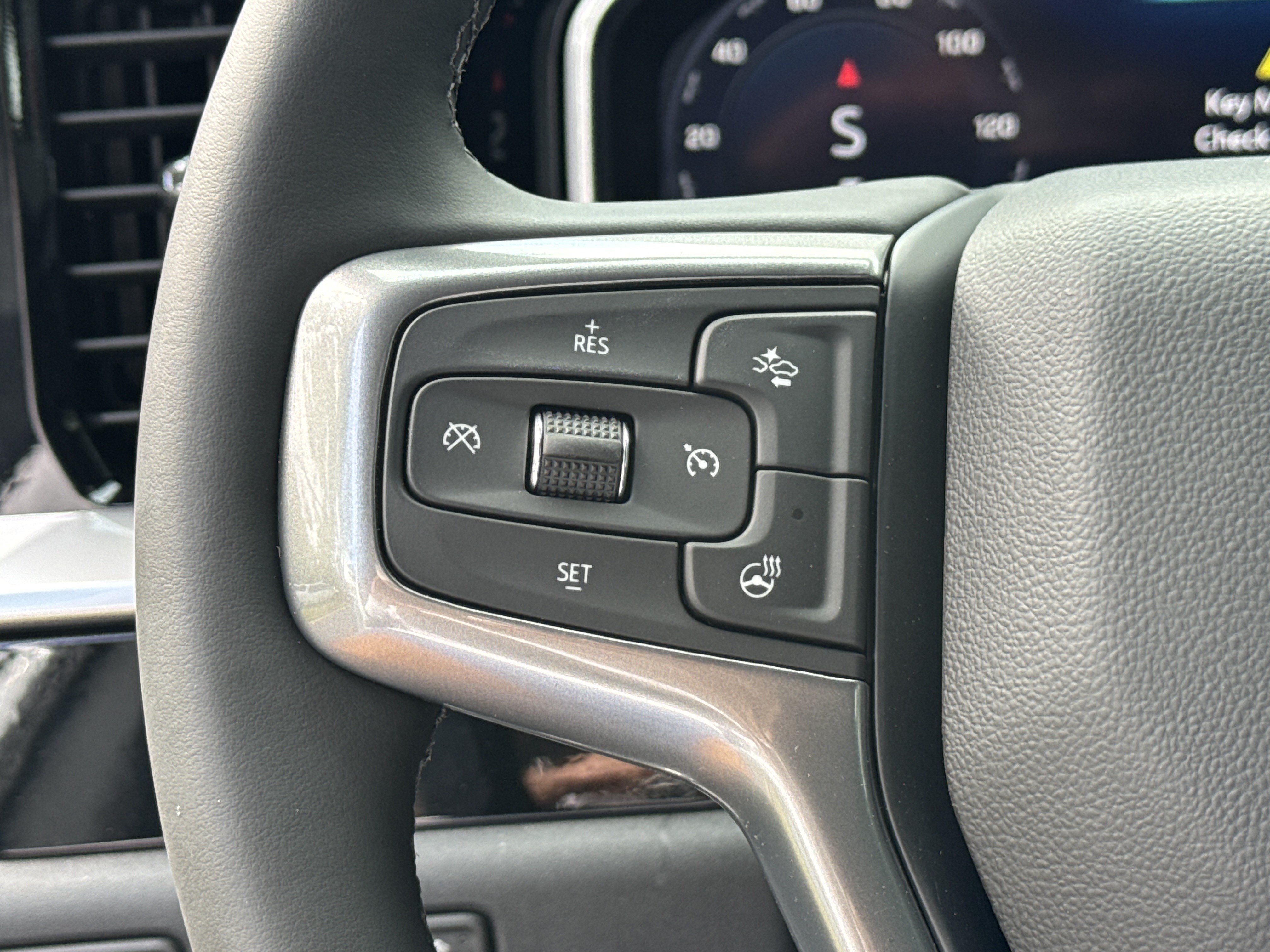 New 2026 Chevrolet Silverado 3500 LT w/ All Star Edition AWD/4WD image 21