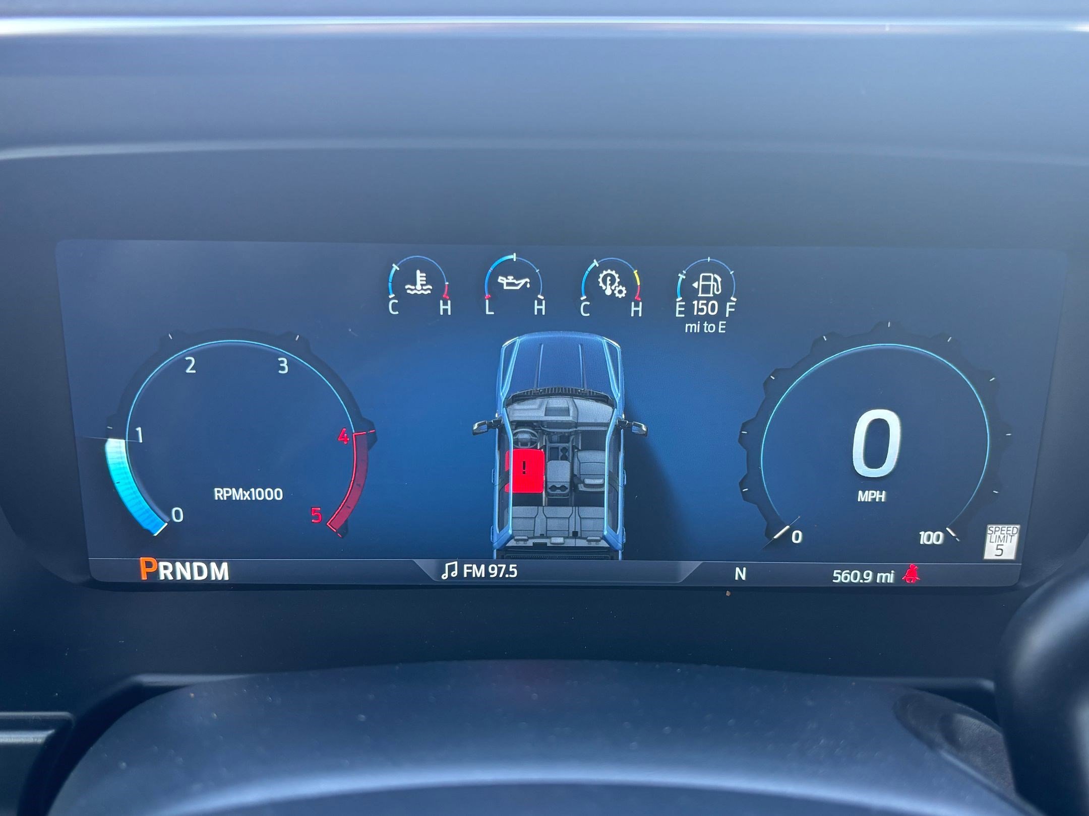 Used 2026 Ford F350 Platinum image 20