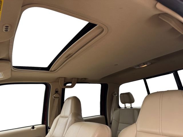 Used 2008 Ford F250 Lariat AWD/4WD image 20