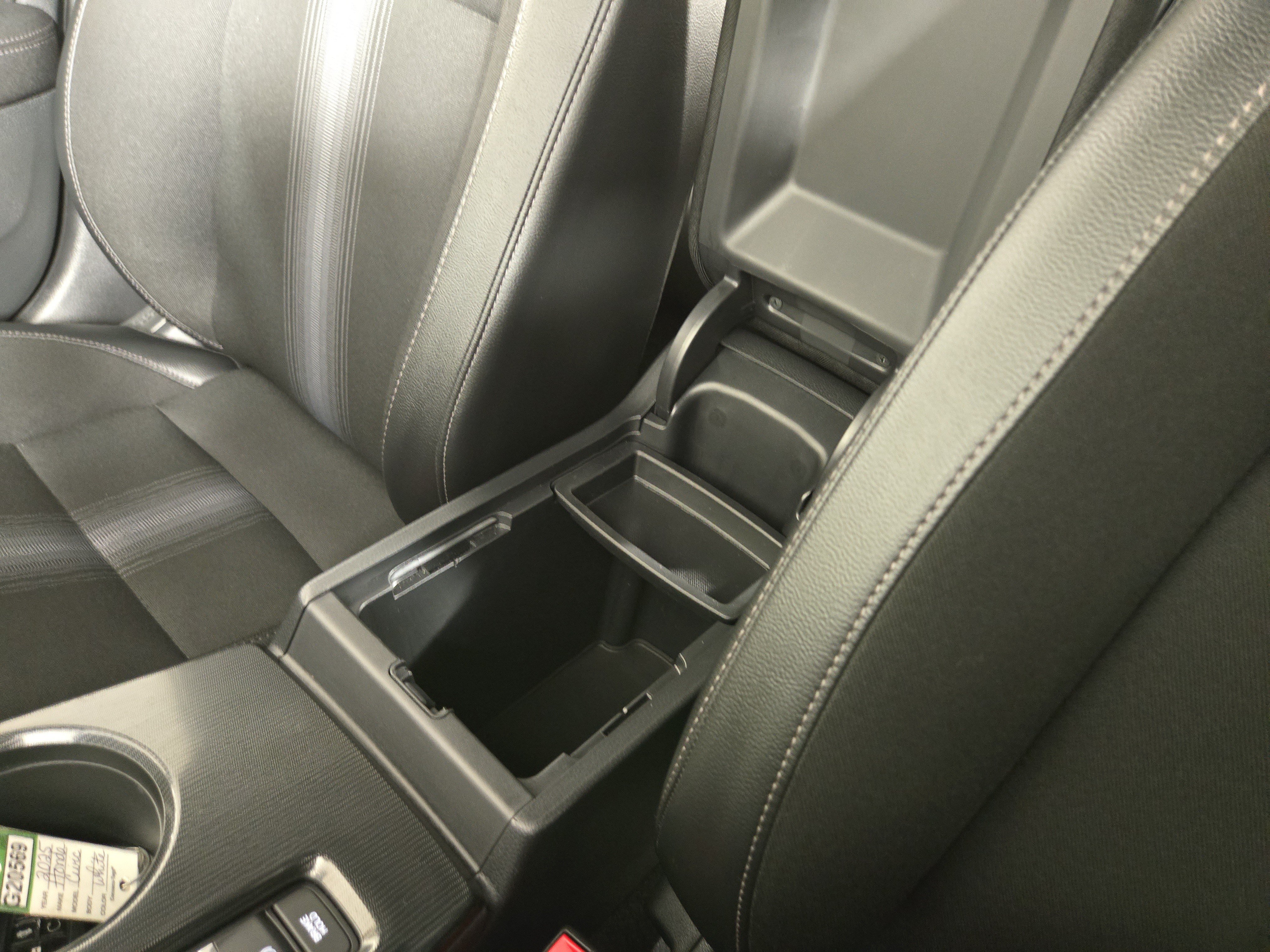 Used 2025 Honda Civic Sport image 26