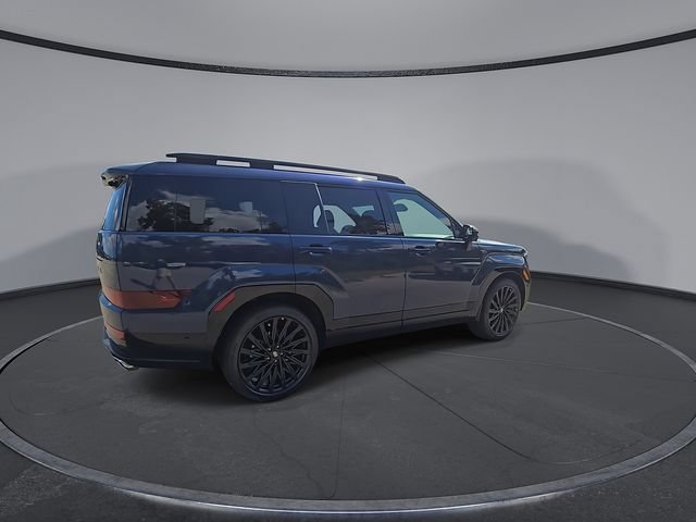 New 2027 Hyundai Santa Fe Calligraphy AWD/4WD image 9