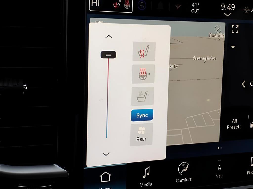 New 2026 Chrysler Pacifica Limited w/ S Appearance Package image 20