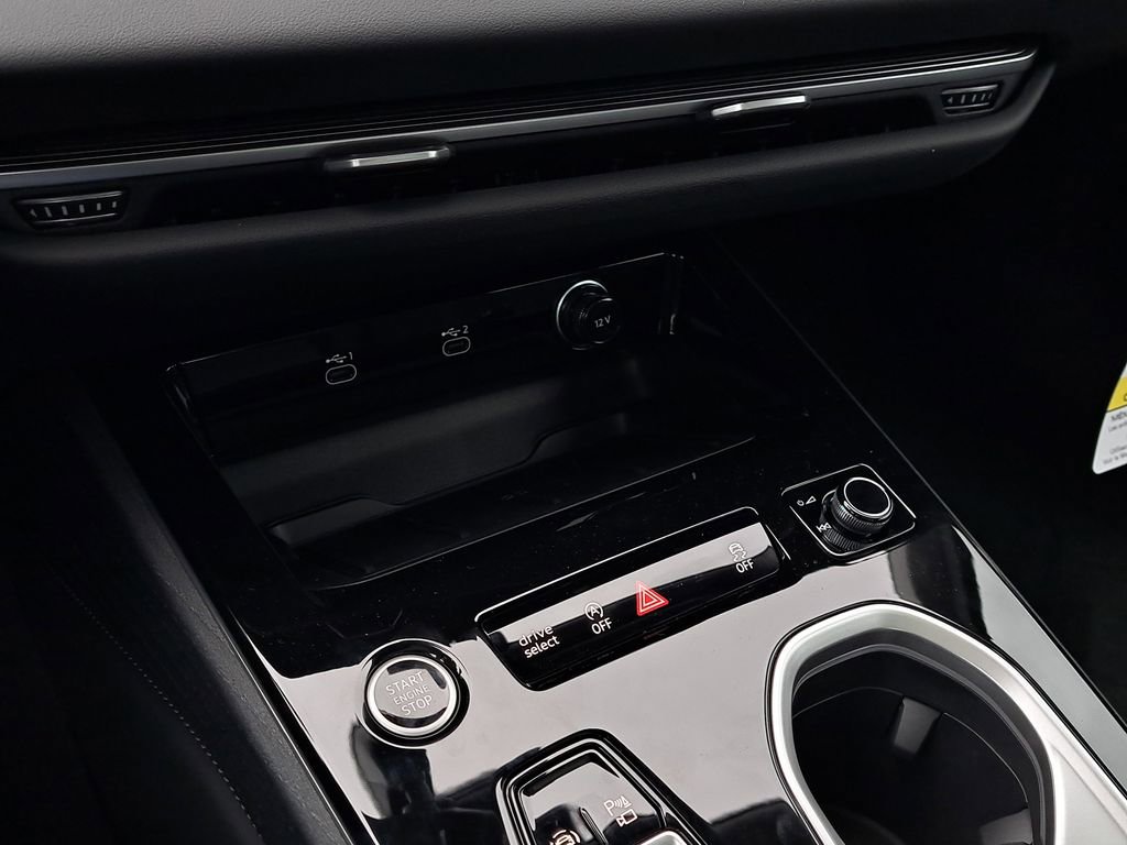 New 2026 Audi A6 Premium image 14