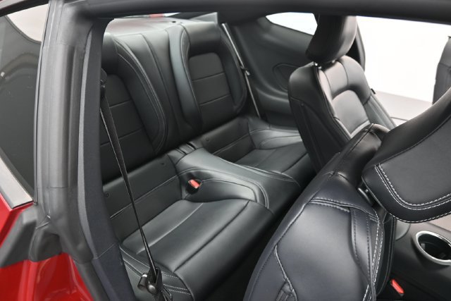 Used 2024 Ford Mustang GT Premium RWD image 32