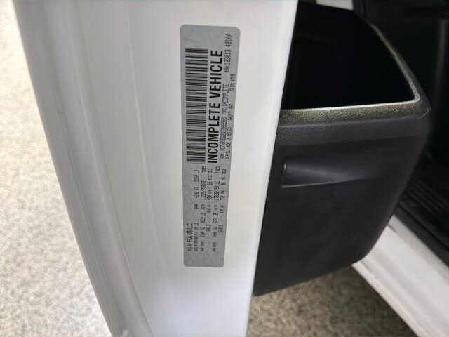 Used 2019 RAM ProMaster 3500 FWD image 50
