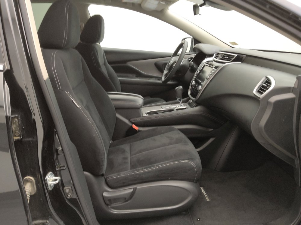 Used 2022 Nissan Murano S image 21