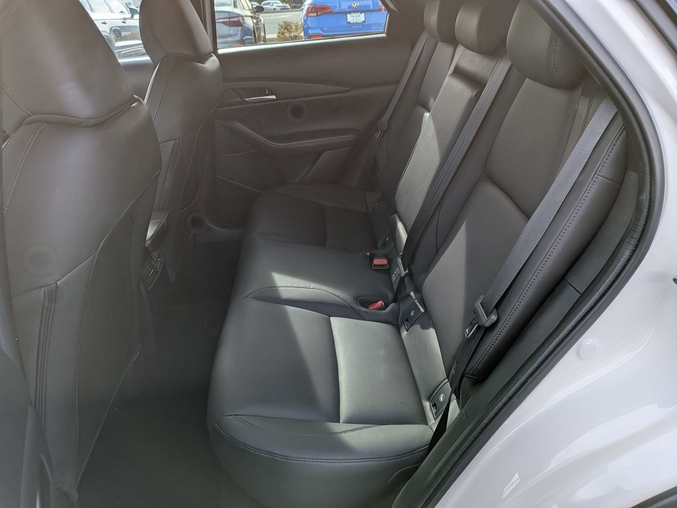 Used 2023 MAZDA CX-30 AWD 2.5 S w/ Premium Package image 31