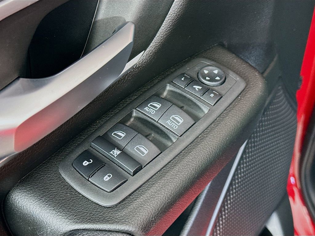 Certified 2023 RAM 1500 Big Horn image 28