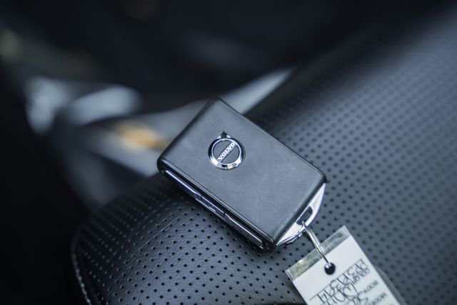 Certified 2023 Volvo S90 B6 Ultimate image 47