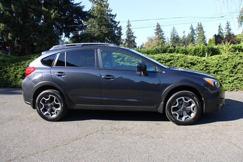 Used 2013 Subaru Crosstrek 2.0i Limited w/ Popular Pkg 1 AWD/4WD image 13