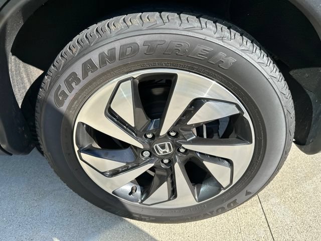 Used 2015 Honda CR-V Touring image 6