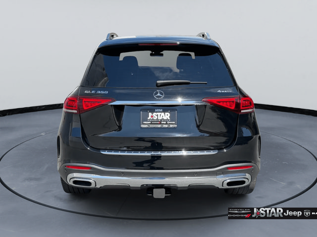 Used 2022 Mercedes-Benz GLE 350 4MATIC image 6