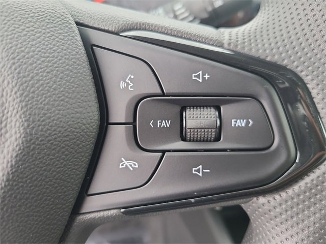 New 2026 Chevrolet Trax LS w/ LS Convenience Package image 28