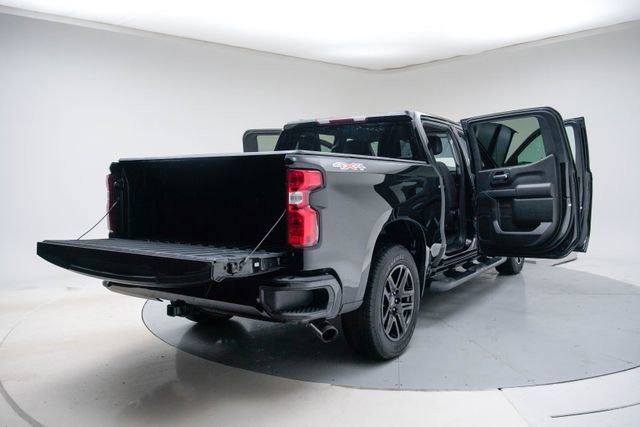 Used 2023 Chevrolet Silverado 1500 Custom w/ Rally Edition image 22