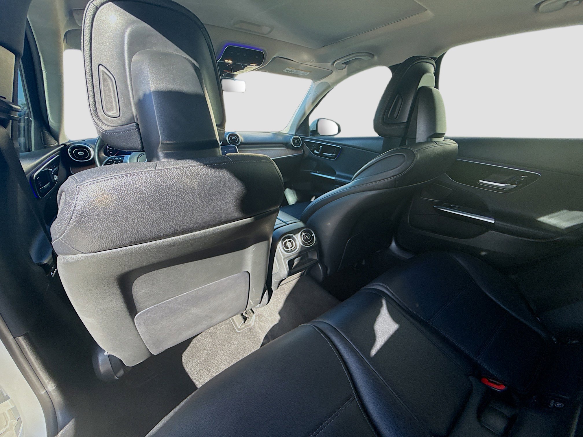 Used 2022 Mercedes-Benz C 300 Sedan image 24