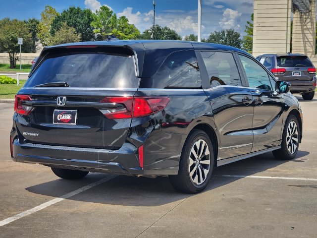 Used 2025 Honda Odyssey EX-L image 7