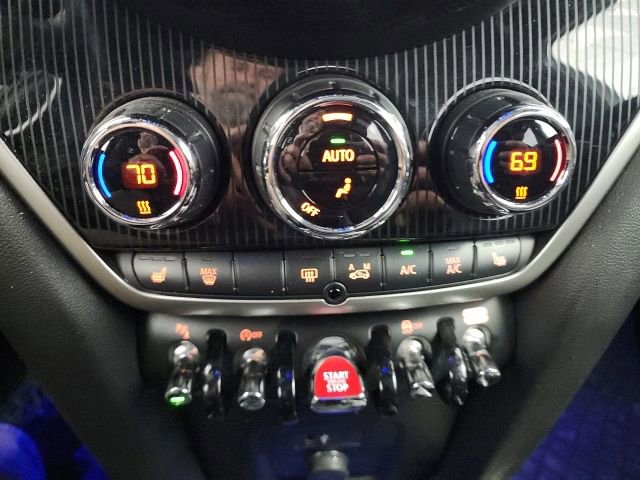 Used 2021 MINI Cooper Countryman John Cooper Works w/ Driver Assistance Package AWD/4WD image 17