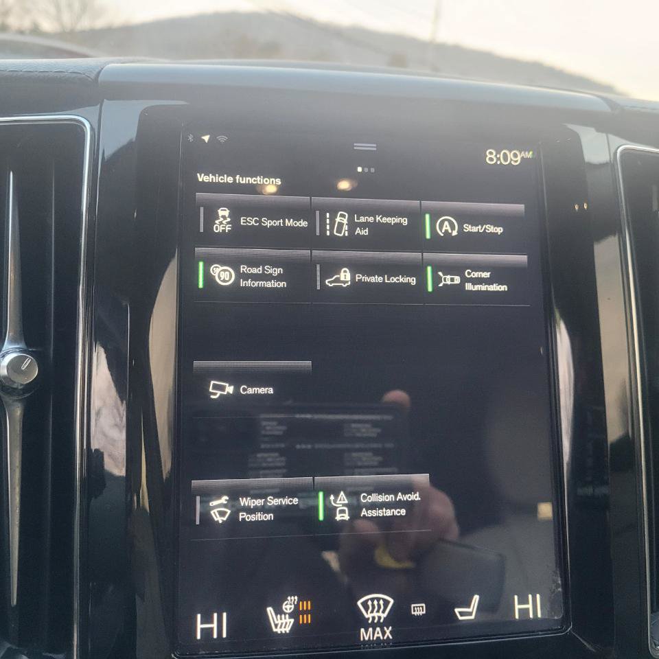 Used 2018 Volvo XC60 T5 Inscription AWD/4WD image 20