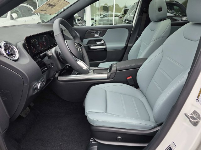 New 2026 Mercedes-Benz GLA 250 image 7