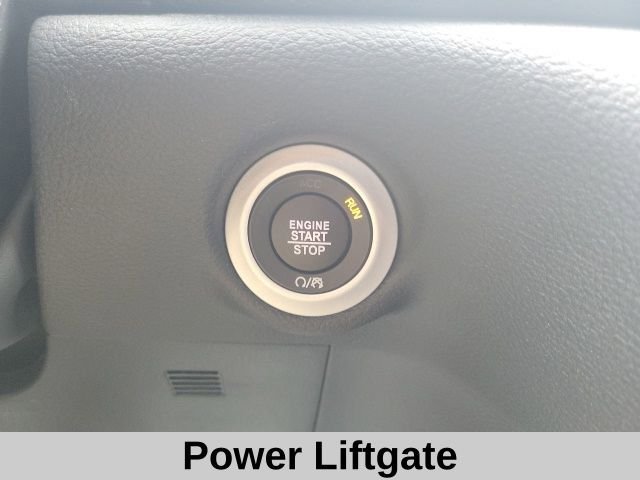New 2026 Chrysler Pacifica Select w/ S Appearance Package FWD image 7