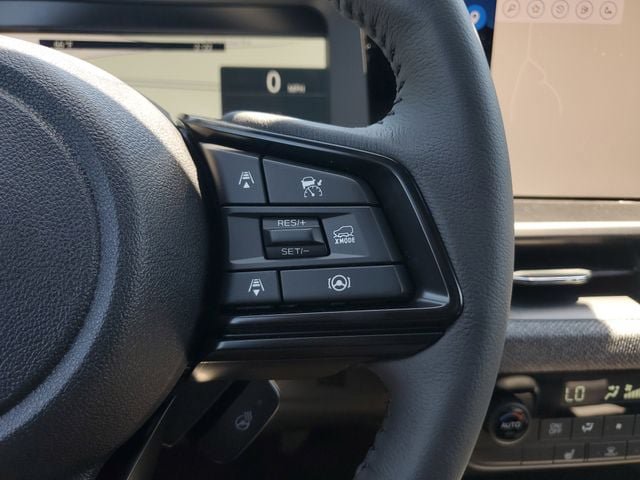 New 2026 Subaru Outback Limited AWD/4WD image 24