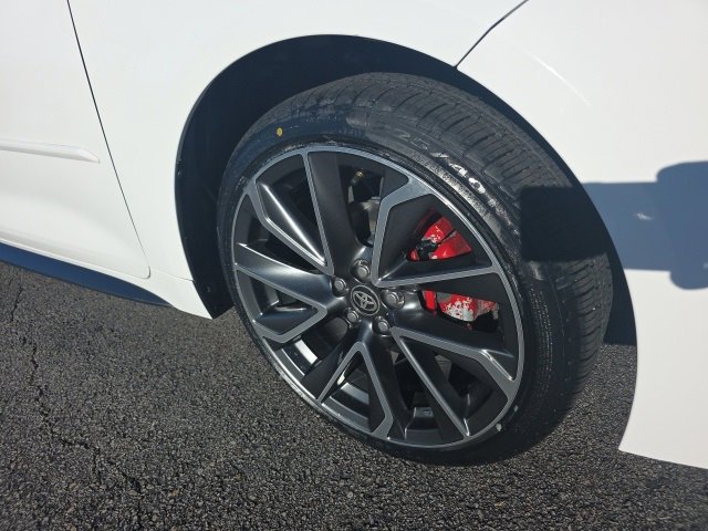 Used 2021 Toyota Corolla SE image 10