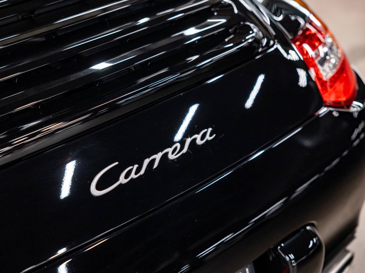 Used 2009 Porsche 911 GT3 RS image 35