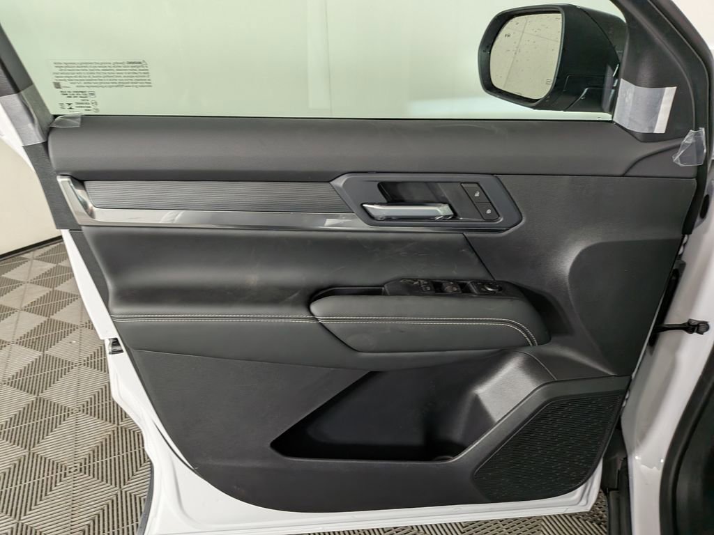 New 2026 GMC Terrain Elevation w/ Technology Package II image 14