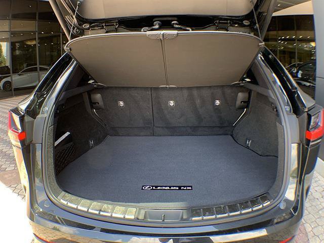 Certified 2023 Lexus NX 350 AWD image 24