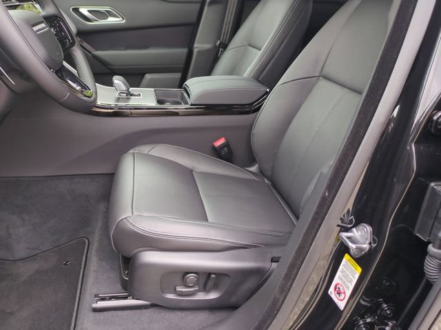 New 2026 Land Rover Range Rover Velar Belgravia AWD/4WD image 12