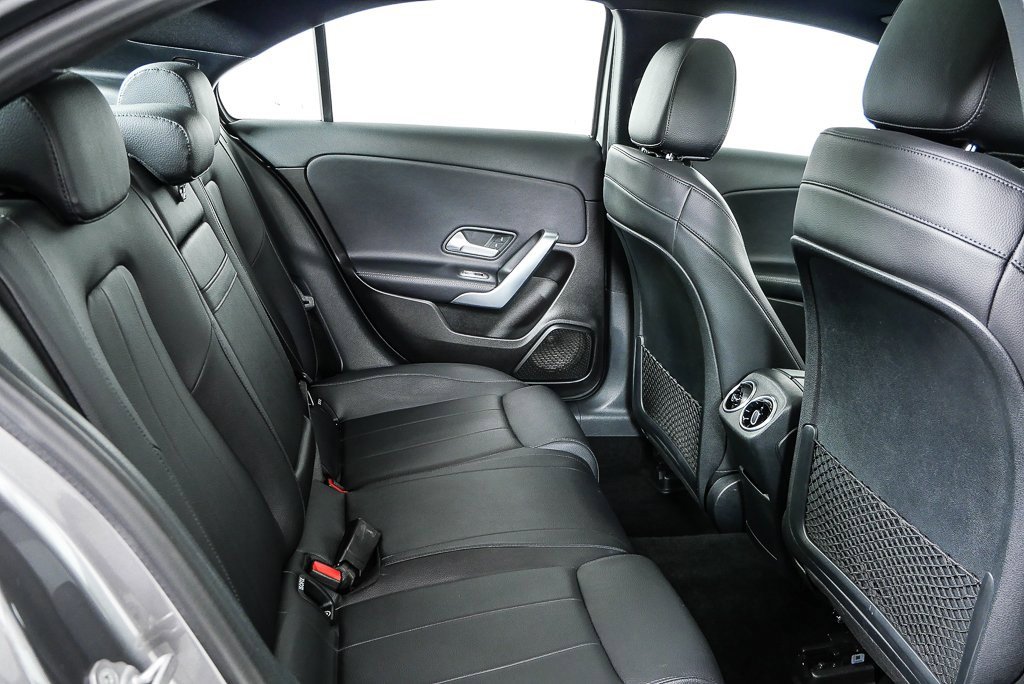 Used 2019 Mercedes-Benz A 220 4MATIC image 21