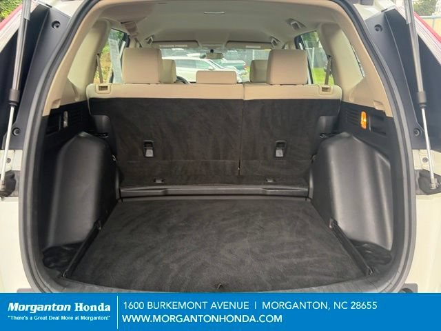 Used 2017 Honda CR-V LX image 31
