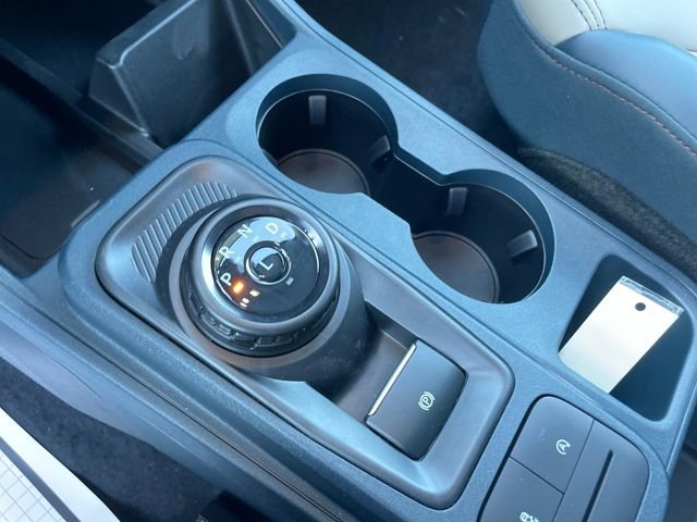 New 2026 Ford Maverick Lariat image 8